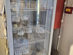-小意思咖啡店(草桥店)