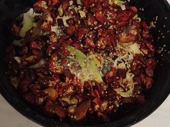 -小胖墩炝锅鱼(天钥桥路店)