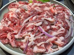 -小黑牛烤肉(聚隆店)
