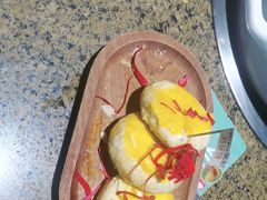 -菌彩云南野生菌火锅(新亚洲店)