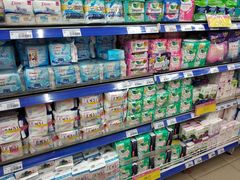 -Co.opmart (Cong Quynh)