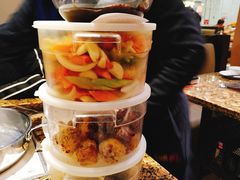 -黄记煌三汁焖锅(凯德广场店)