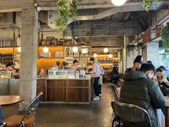 -BAKER&SPICE(安福路店)