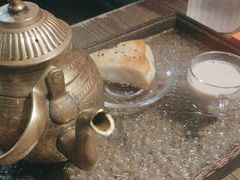 -那时新疆·若羌(经纬汇店)