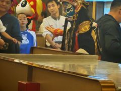 -海底捞火锅(旭辉MALL店)
