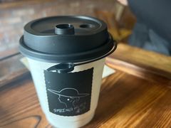 -春庄咖啡SpringHues(钟楼小区店)