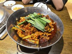-阿婉贵州苗家酸汤鱼(梅林店)