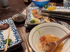 -哥哥の深夜食堂(红松东路店)