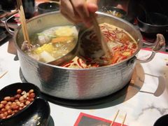 -今日炊牛·潮汕牛肉火锅(华采天地店)