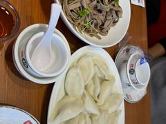 -渔家风味·鲅鱼水饺·央视展播·海鲜天津菜(开发区店)