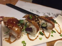 -花漫里餐厅(刺桐店)