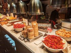 -加餐海鲜自助(集美银泰百货店)