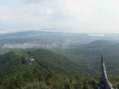 -缥缈峰景区