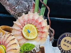 -喜聚薈·花膠雞海鮮火鍋(越秀店)