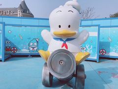 -杭州Hello Kitty乐园