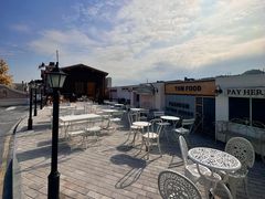 -Blue Concept Cafe&Farm·關於藍