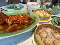 -江南厨子(万象天地店)