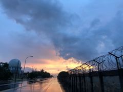 -七星潭蓝天广场