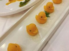 雏鸭豌豆黄-全聚德(常州店)