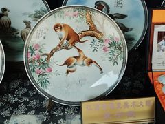 -景德镇古窑民俗博览区