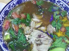 -兰州牛肉拉面(瑞金路)