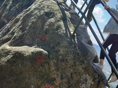 -丹东凤凰山景区