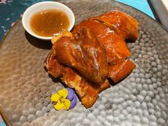 -茶人村·宫廷私厨(奥体印象城店)