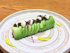 -屋岩·日式料理(惠阳开城大道店)