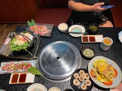 -牛焱·烧肉酒肆(五大道店)
