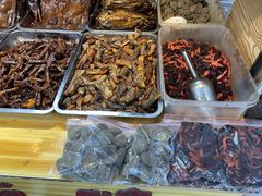 招牌酱板鱼-卤师傅常德酱板鸭三十年老店