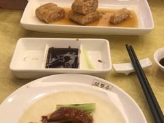 -全聚德(常州店)