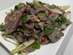 -古萧汪家羊肉馆(龙山路总店)