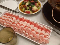 -牛街·马辈儿涮肉(牛街总店)