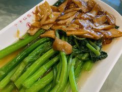 -牟传仁饭庄(星海店)