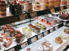 -巴黎贝甜(熙悦汇店)