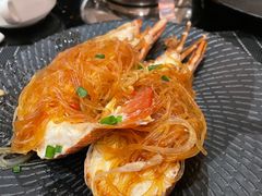 -BLD西餐厅(成都首座万丽酒店)