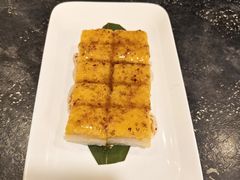 -三道菜(明堂公园店)