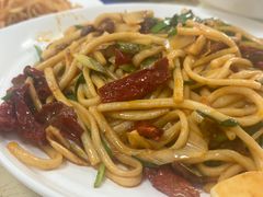 -吾斯曼珍珠抓饭王