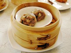 -湖影中餐厅·南京金茂威斯汀大酒店