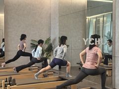 -YCHL FIT 健身(星寰店)
