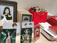 -海马体照相馆(上海月星环球港店)