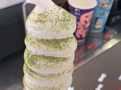 -DQ·蛋糕·冰淇淋(西城红场店)