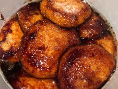 红糖糍粑-绿茶餐厅(昌平悦荟店)