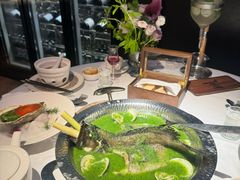 -狮拾久·现代新加坡料理(福田COCO Park店)