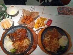 -豪享来中西餐厅(隆昌店)