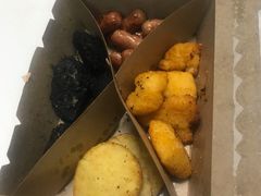 -乐凯撒披萨(汇港购物中心店)
