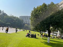 -天目湖涵田度假村