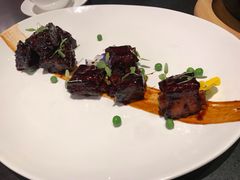 -羡餐厅·杭帮菜·淳菜(千岛湖自由洲际殿店)