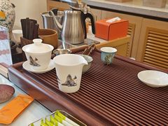 -八马茶业(星海胜利路旗舰店)