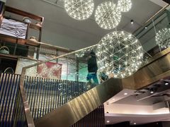 -青蓬蒸汽海鲜·深圳老字号·团建聚会(壹方城店)